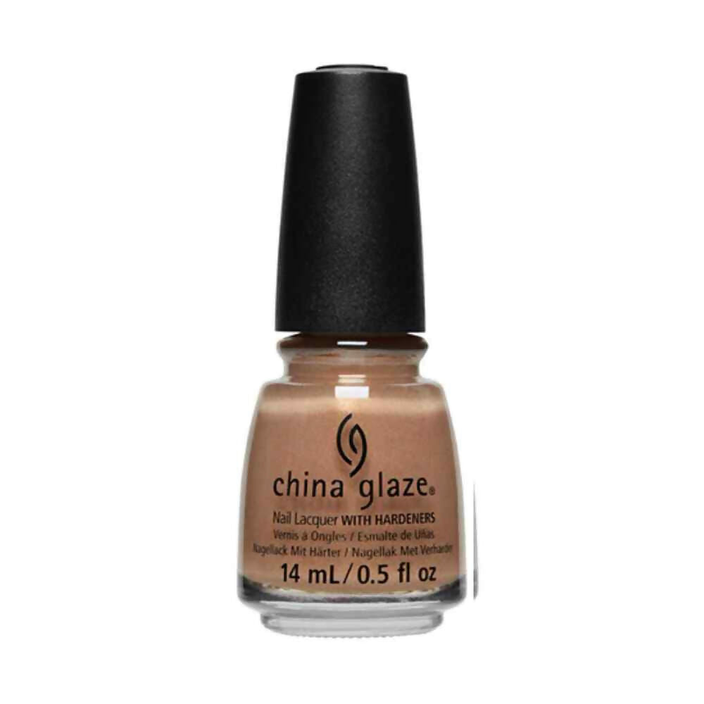 China Glaze Nail Polish
