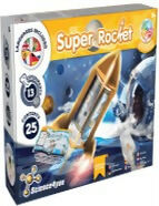 Super Rocket Nasa