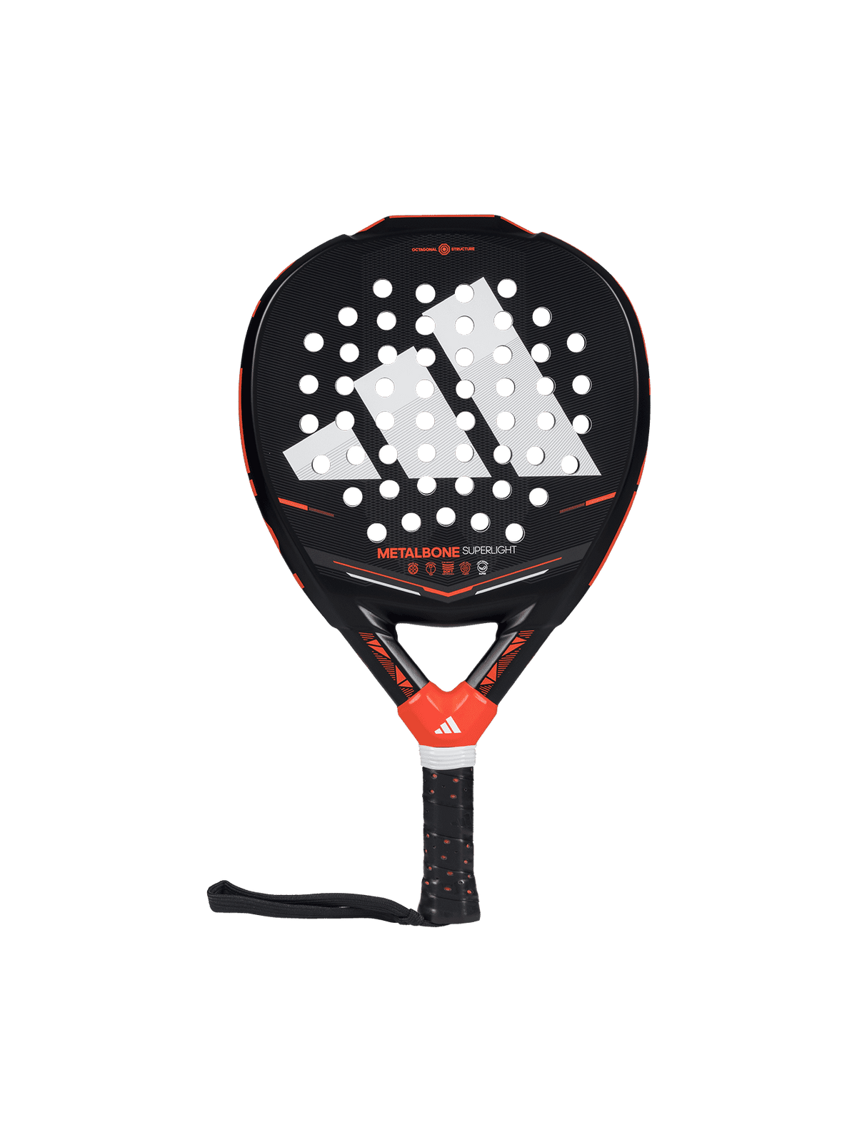 AFP METALBONE SUPERLIGHT