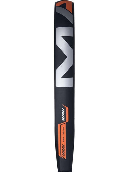 AFP MATCH  BLACK/ORANGE 2026