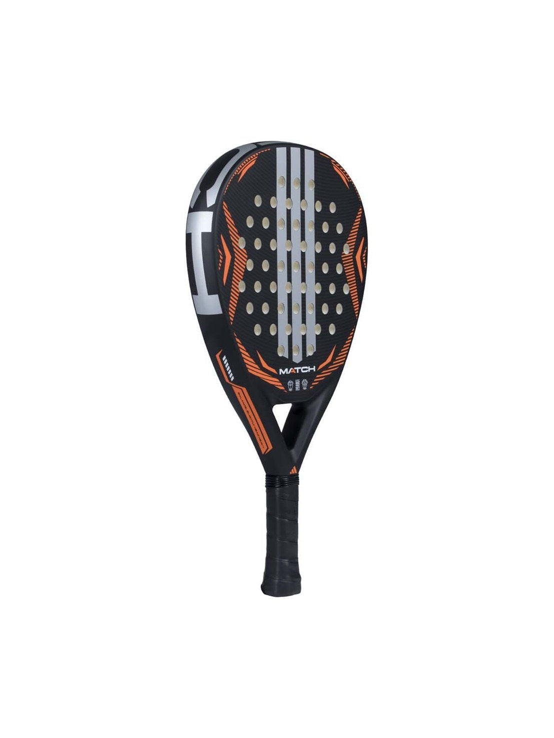 AFP MATCH  BLACK/ORANGE 2026