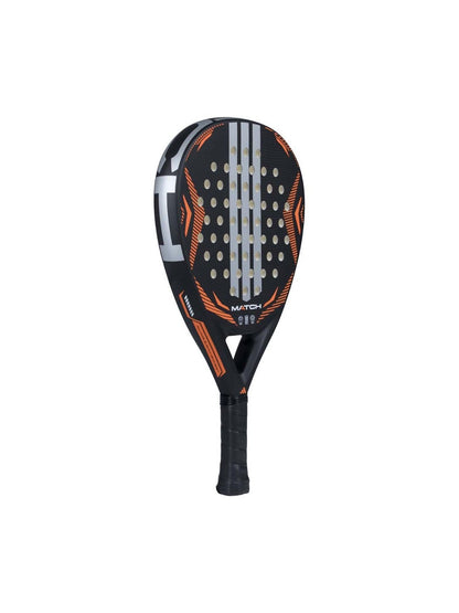 AFP MATCH  BLACK/ORANGE 2026