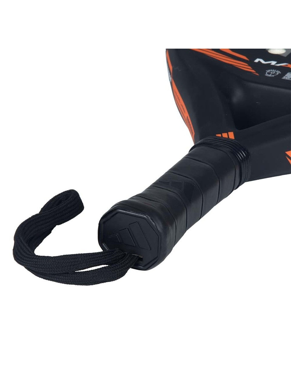 AFP MATCH  BLACK/ORANGE 2026