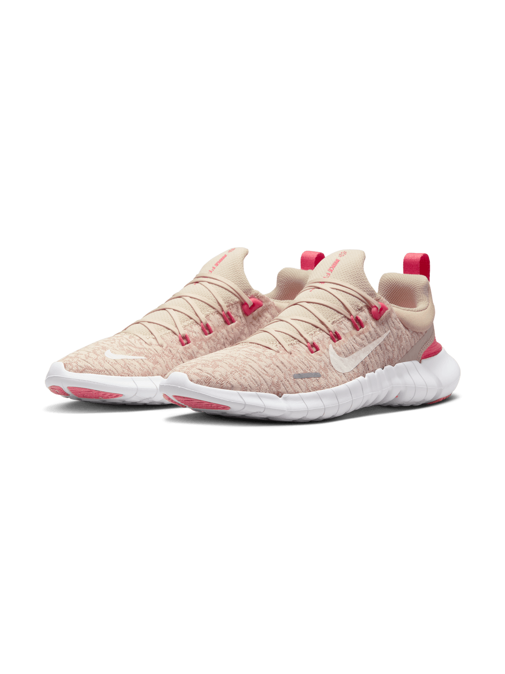 W NIKE FREE RN 5.0 NEXT NATURE