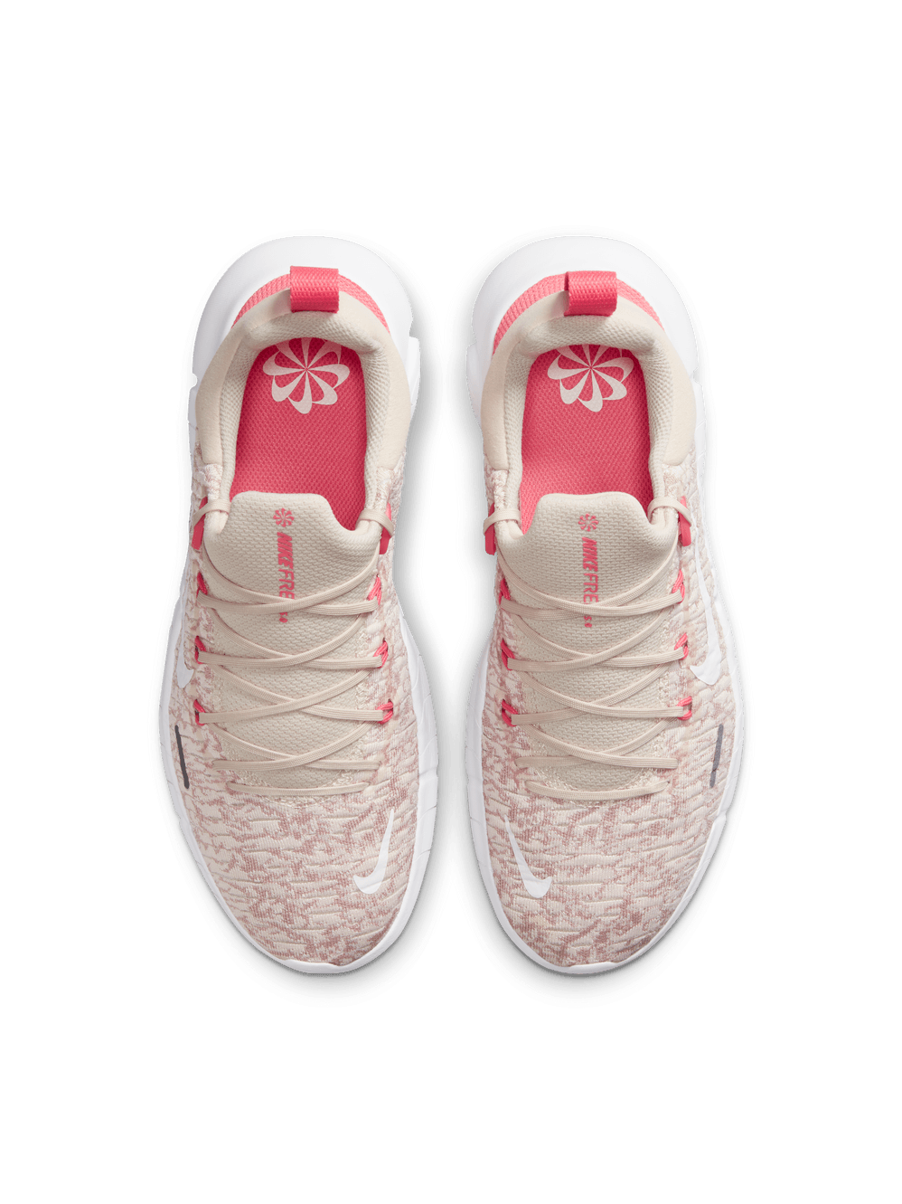 W NIKE FREE RN 5.0 NEXT NATURE