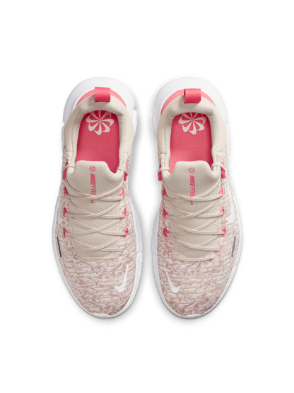W NIKE FREE RN 5.0 NEXT NATURE