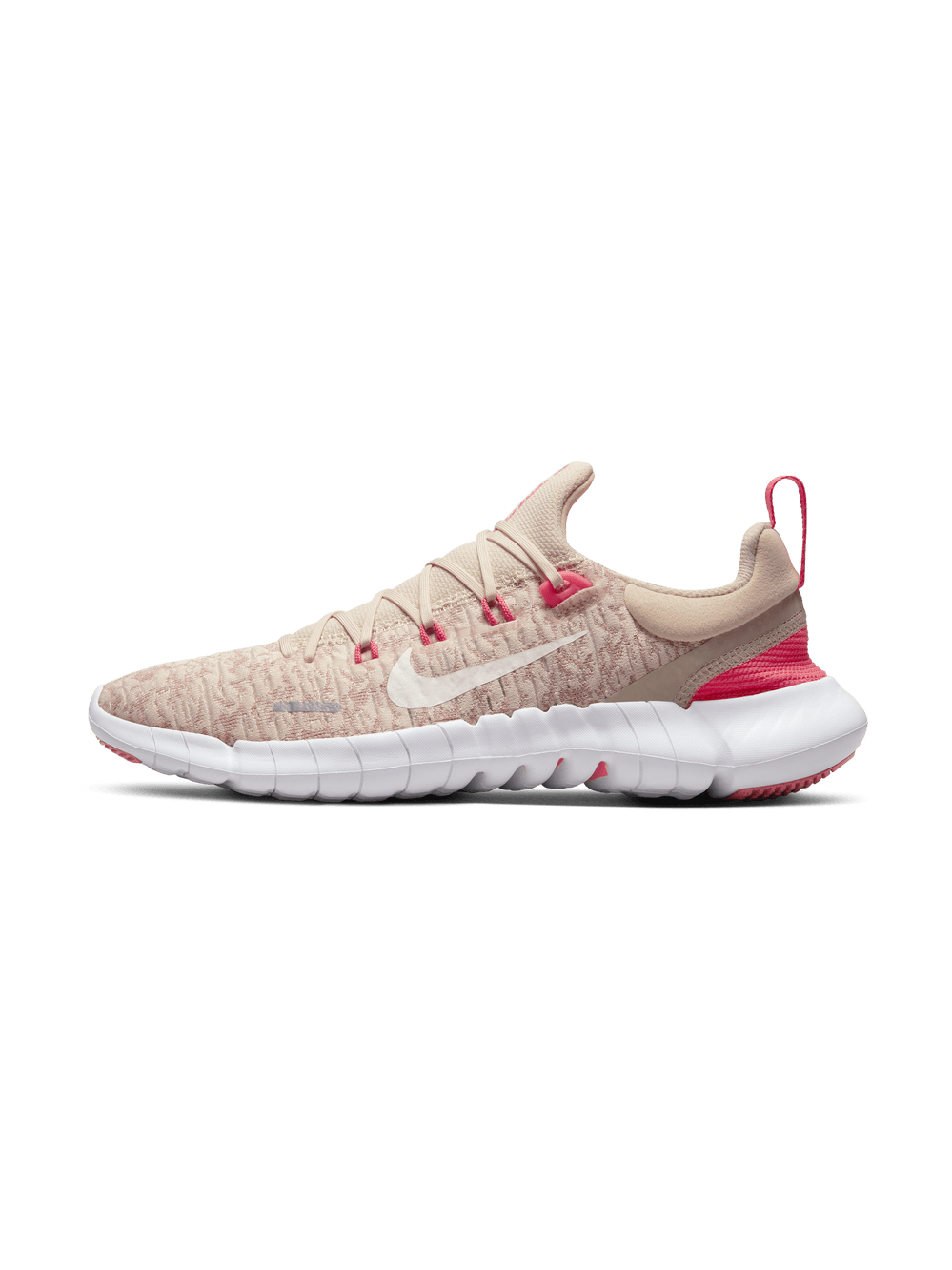 W NIKE FREE RN 5.0 NEXT NATURE