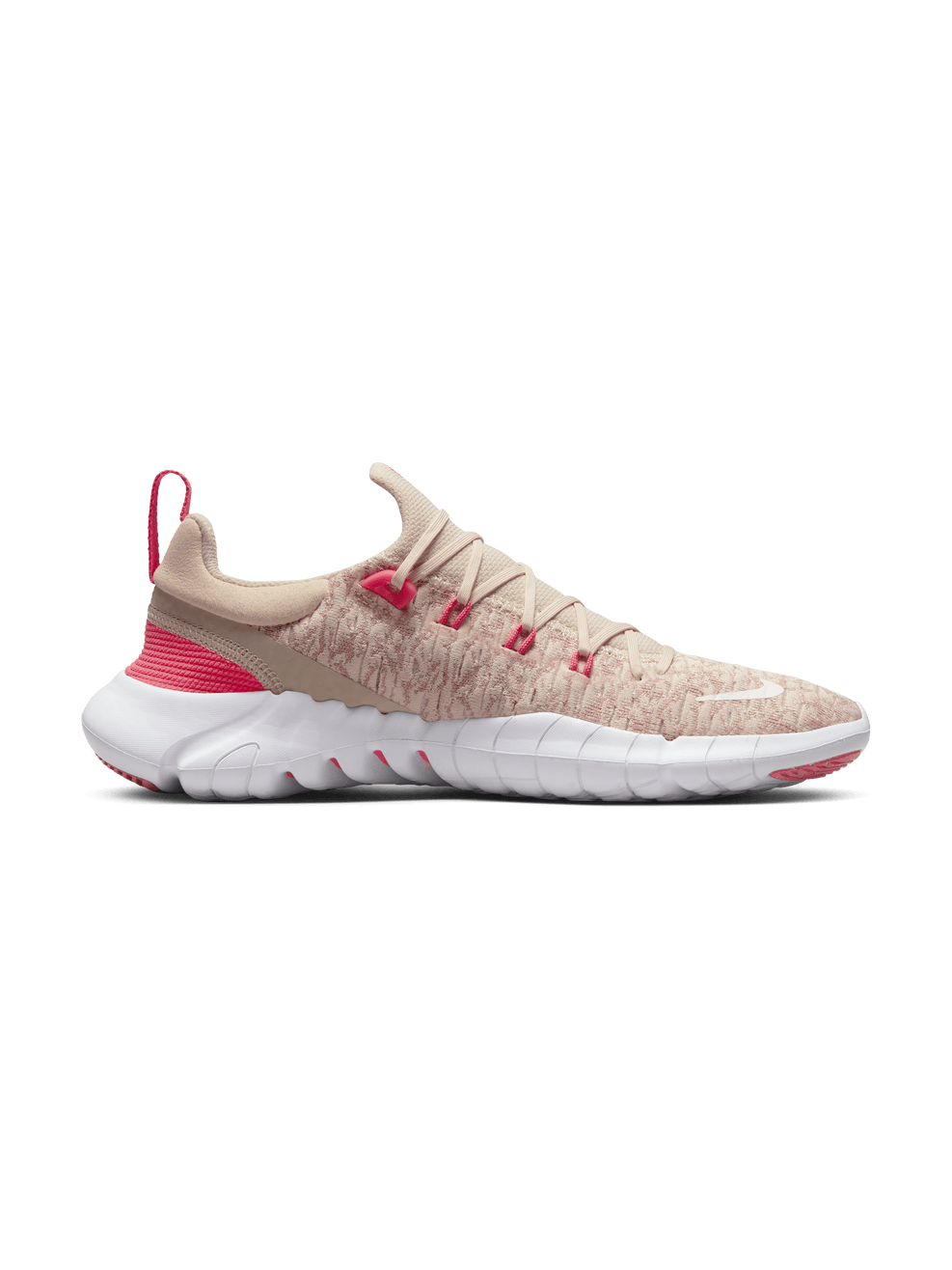 W NIKE FREE RN 5.0 NEXT NATURE