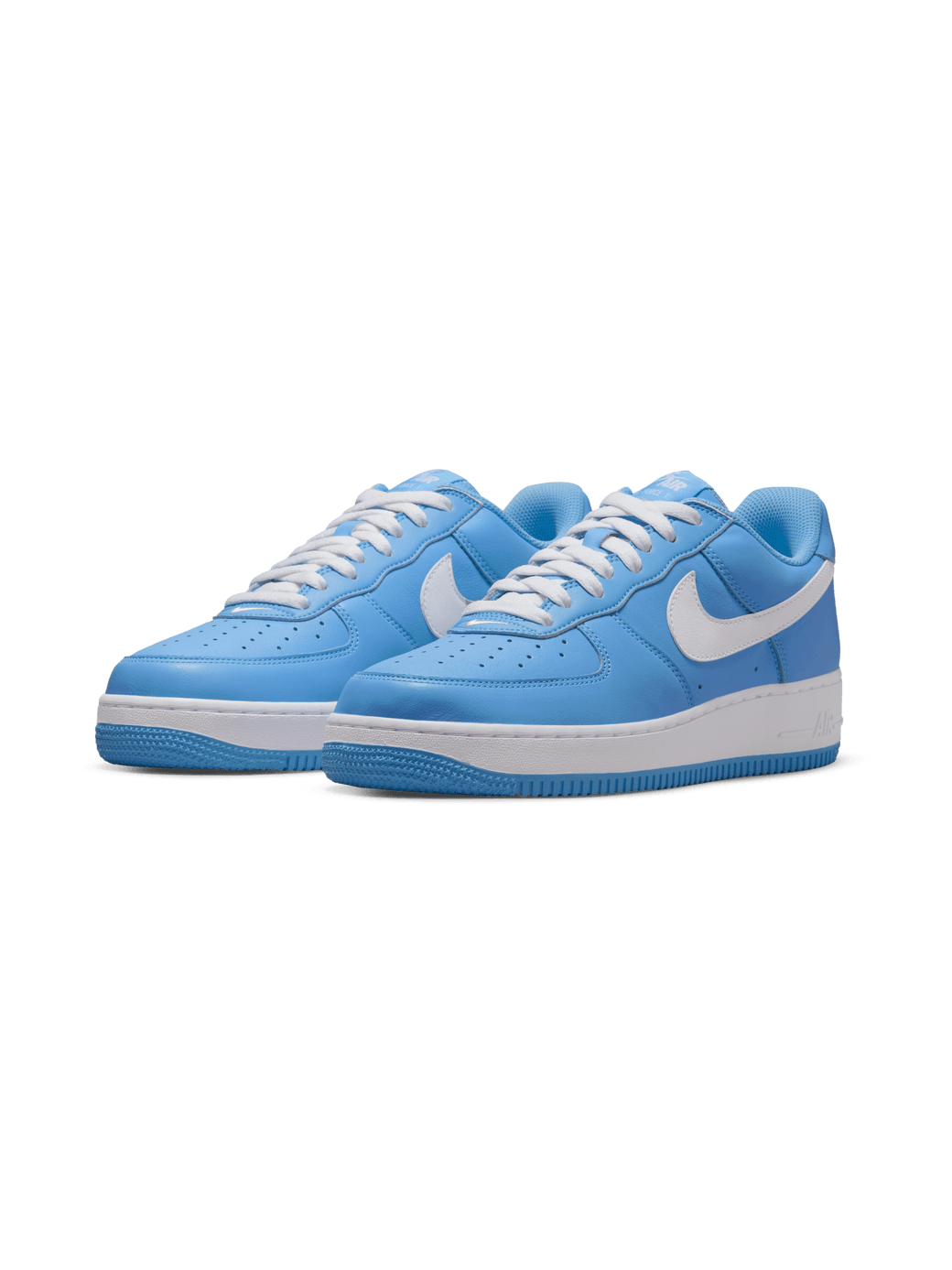 NIKE AIR FORCE 1 LOW RETRO