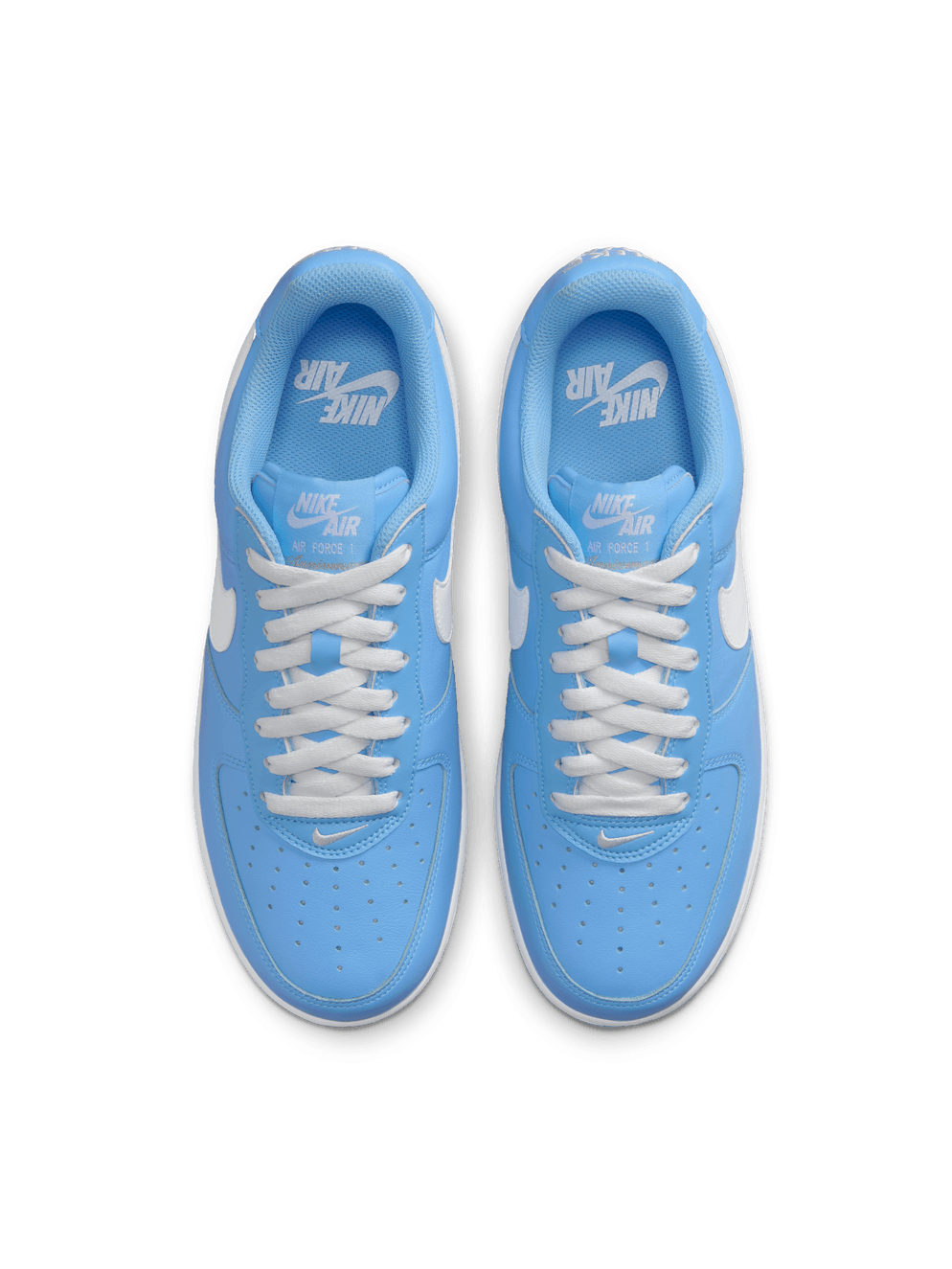 NIKE AIR FORCE 1 LOW RETRO