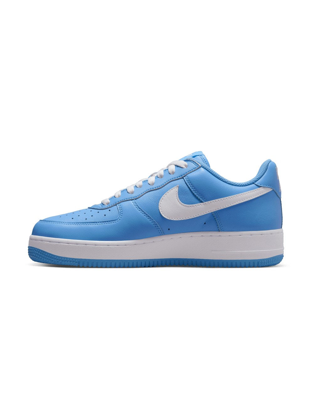 NIKE AIR FORCE 1 LOW RETRO