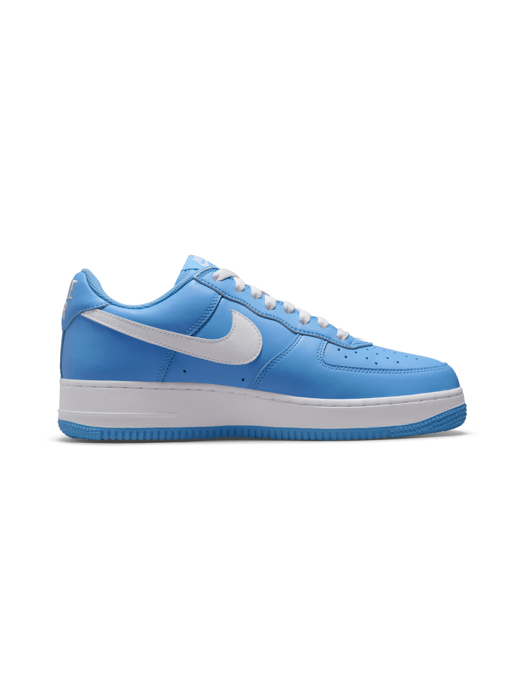 NIKE AIR FORCE 1 LOW RETRO