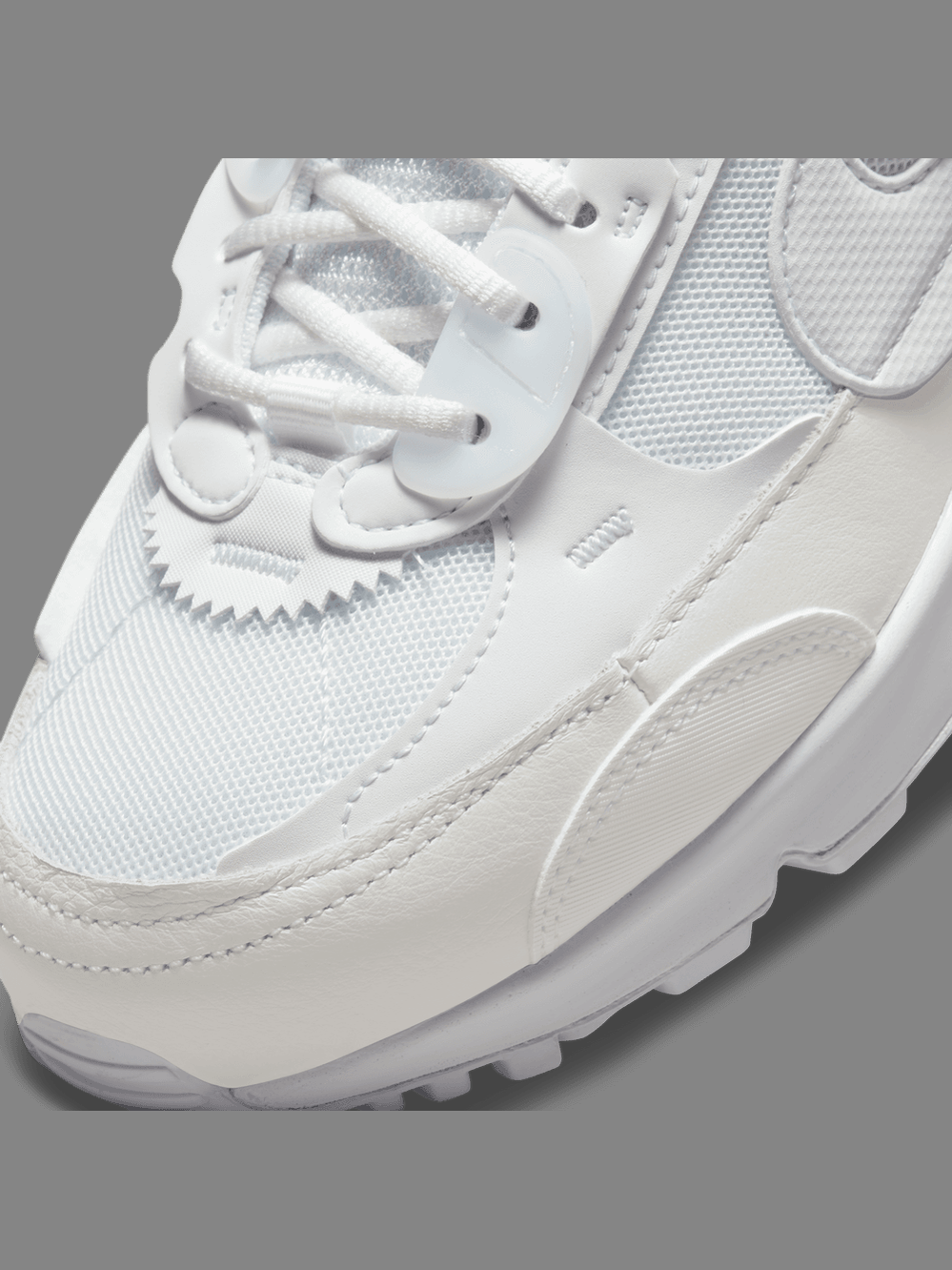 NIKE W AIR MAX 90 FUTURA