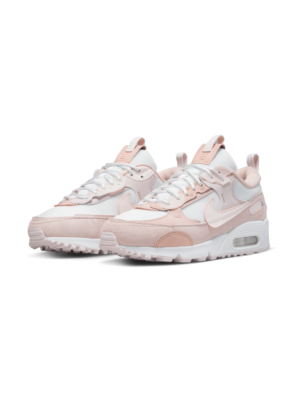 NIKE W AIR MAX 90 FUTURA