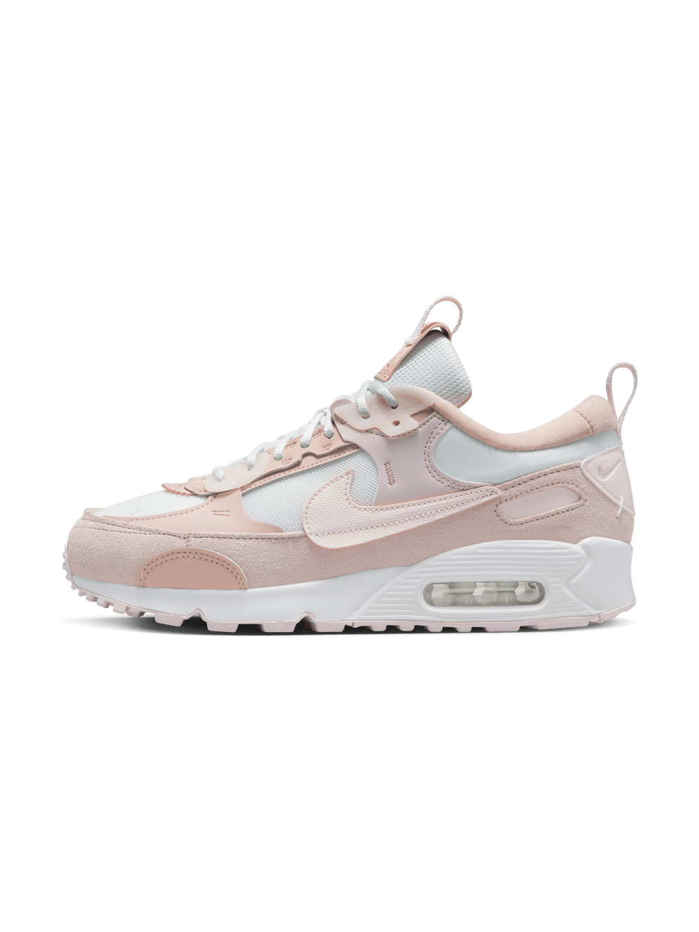 NIKE W AIR MAX 90 FUTURA
