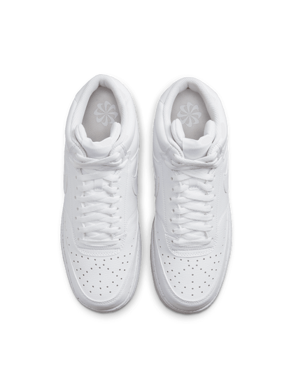 NIKE COURT VISION MID NN