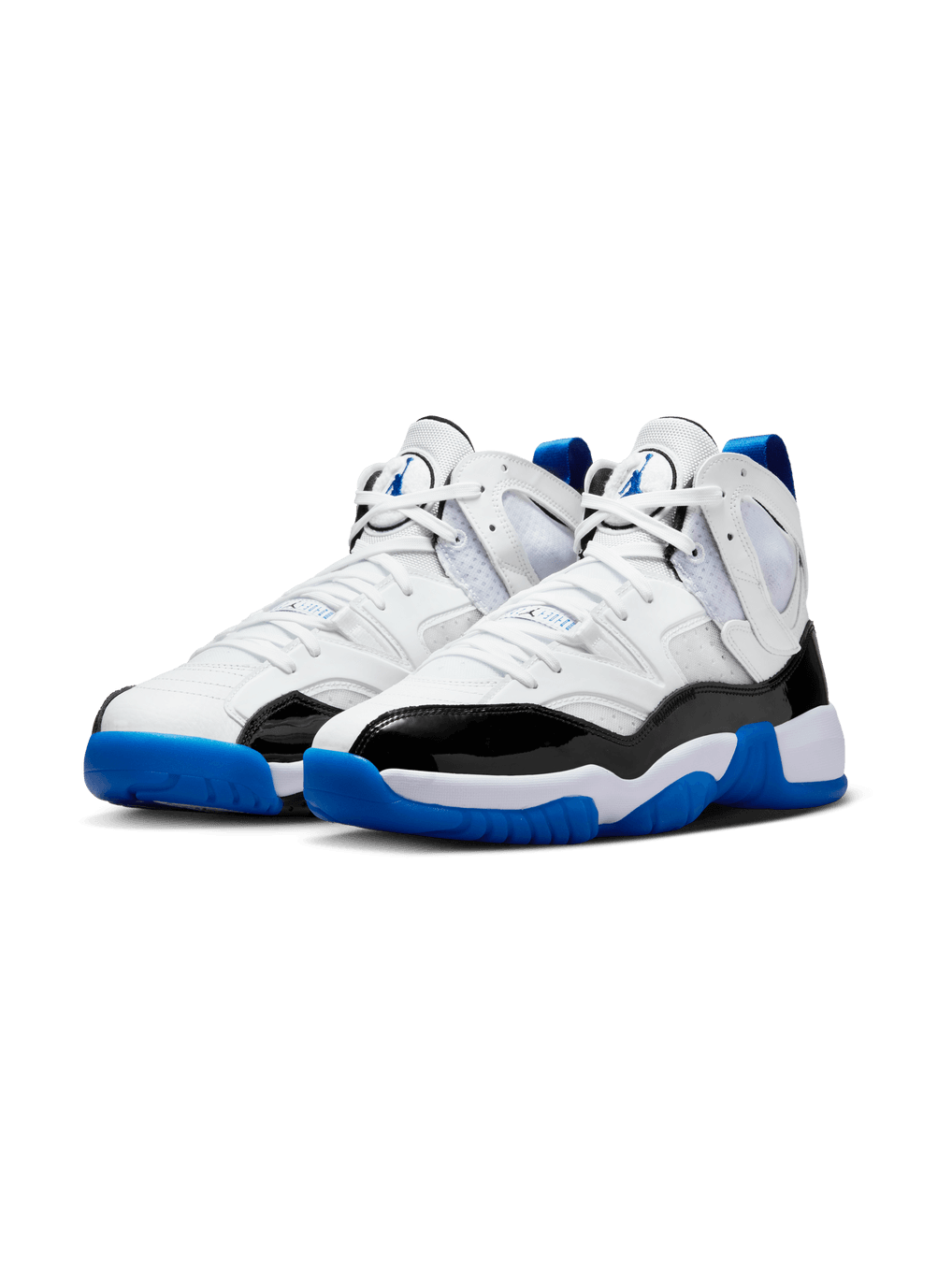 JUMPMAN TWO TREY