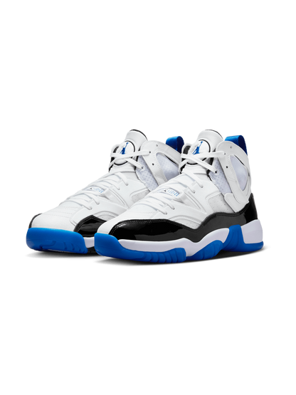 JUMPMAN TWO TREY