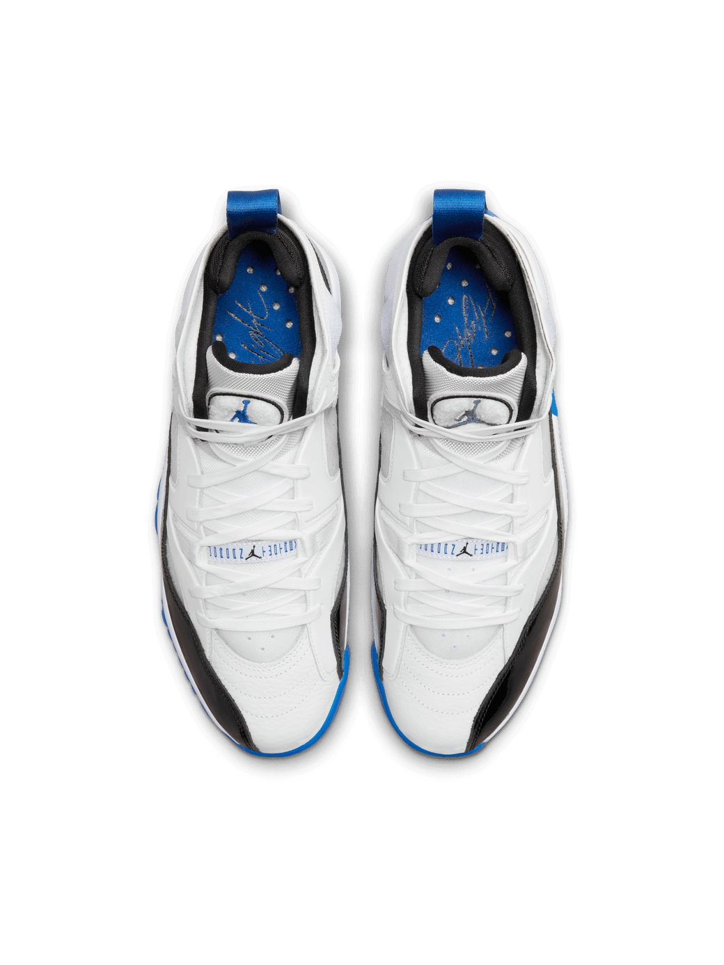 JUMPMAN TWO TREY