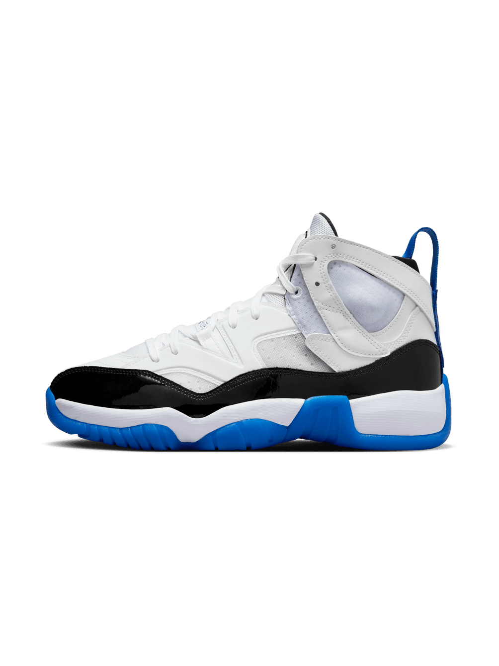JUMPMAN TWO TREY