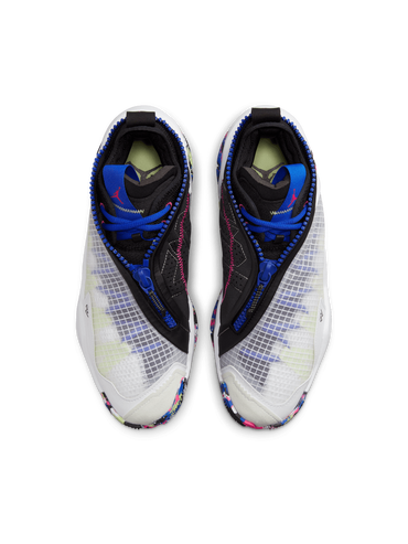 JORDAN WHY NOT .6