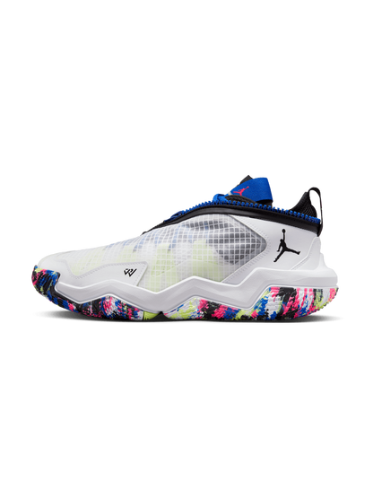 JORDAN WHY NOT .6