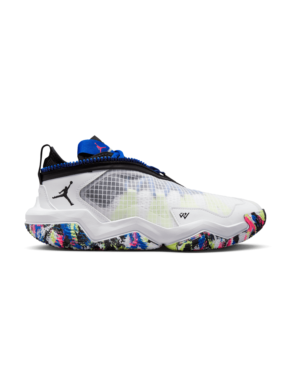 JORDAN WHY NOT .6