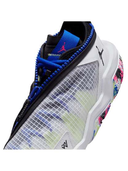JORDAN WHY NOT .6