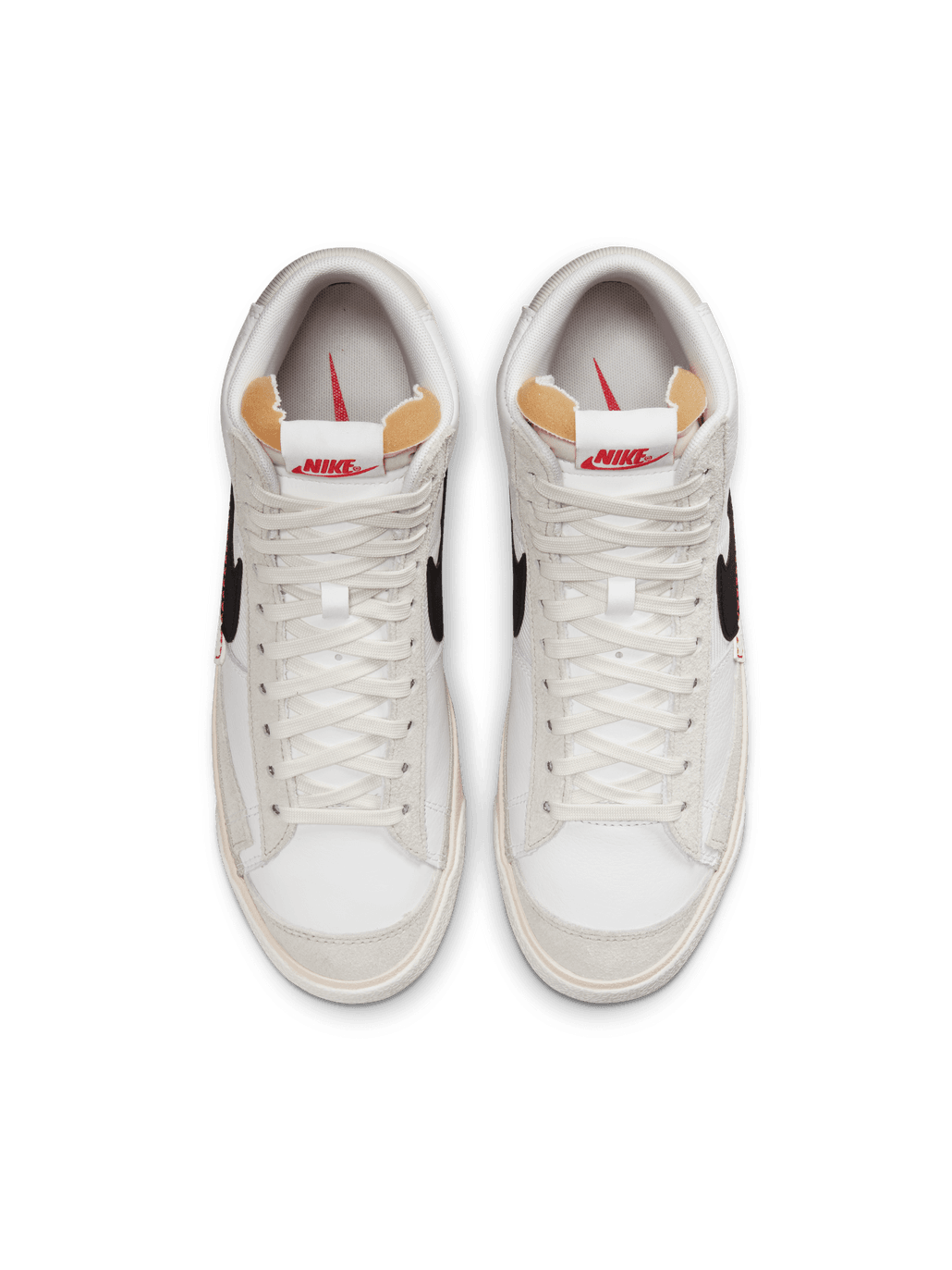 NIKE BLAZER MID PRO CLUB