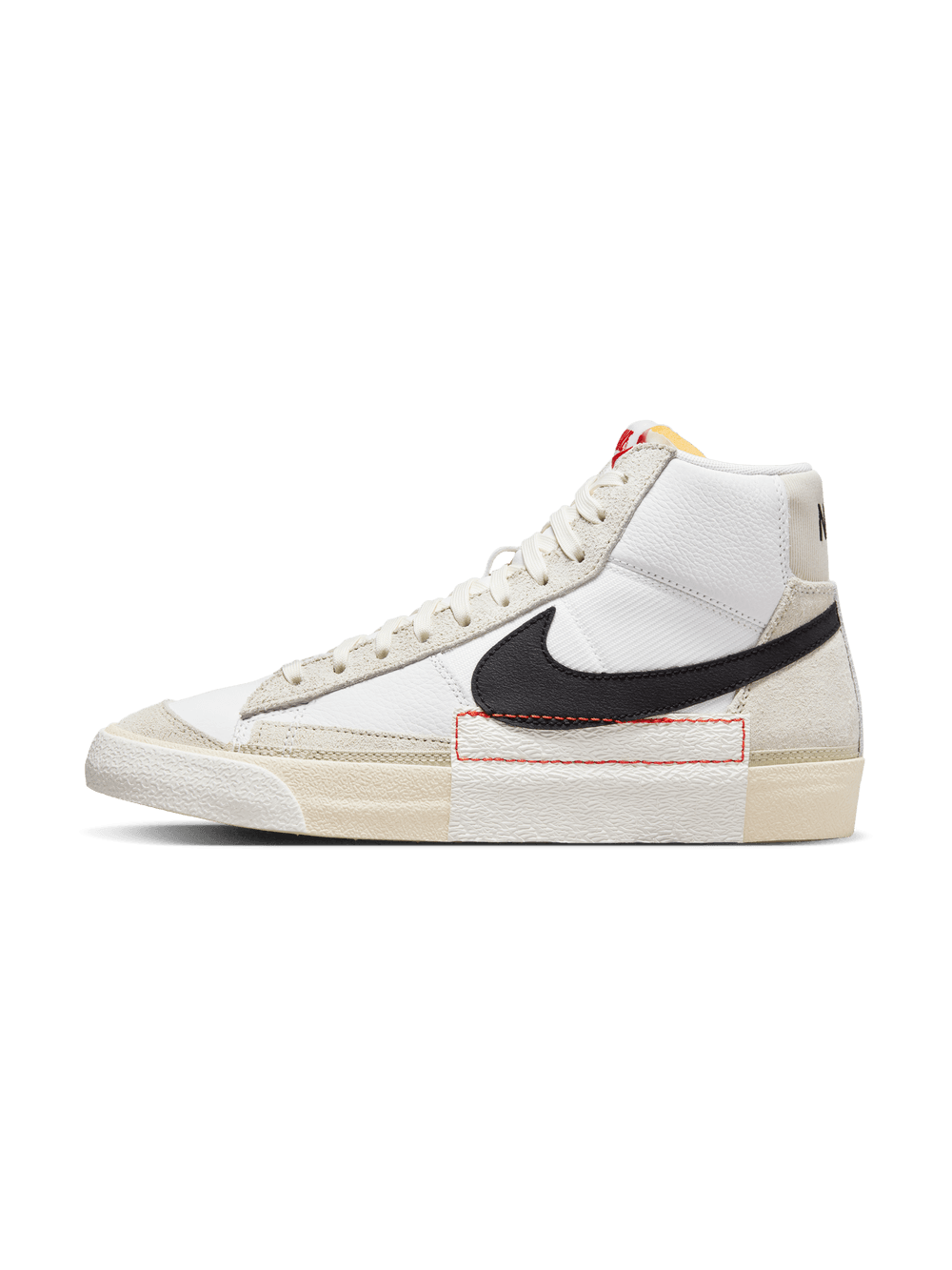 NIKE BLAZER MID PRO CLUB