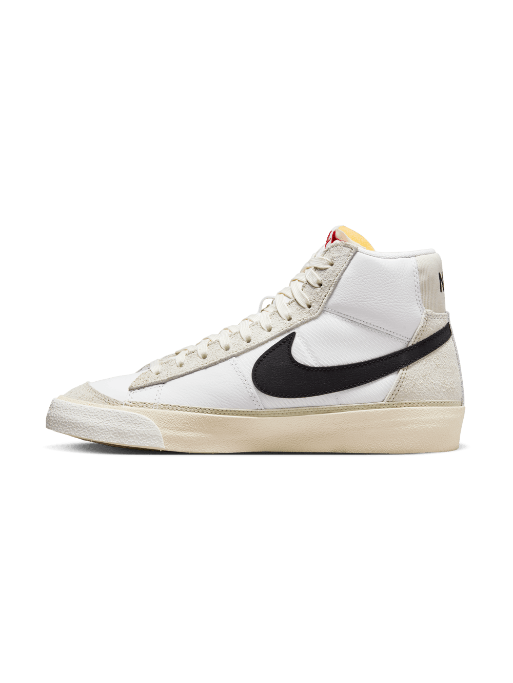 NIKE BLAZER MID PRO CLUB