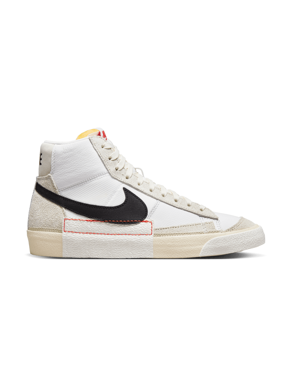 NIKE BLAZER MID PRO CLUB