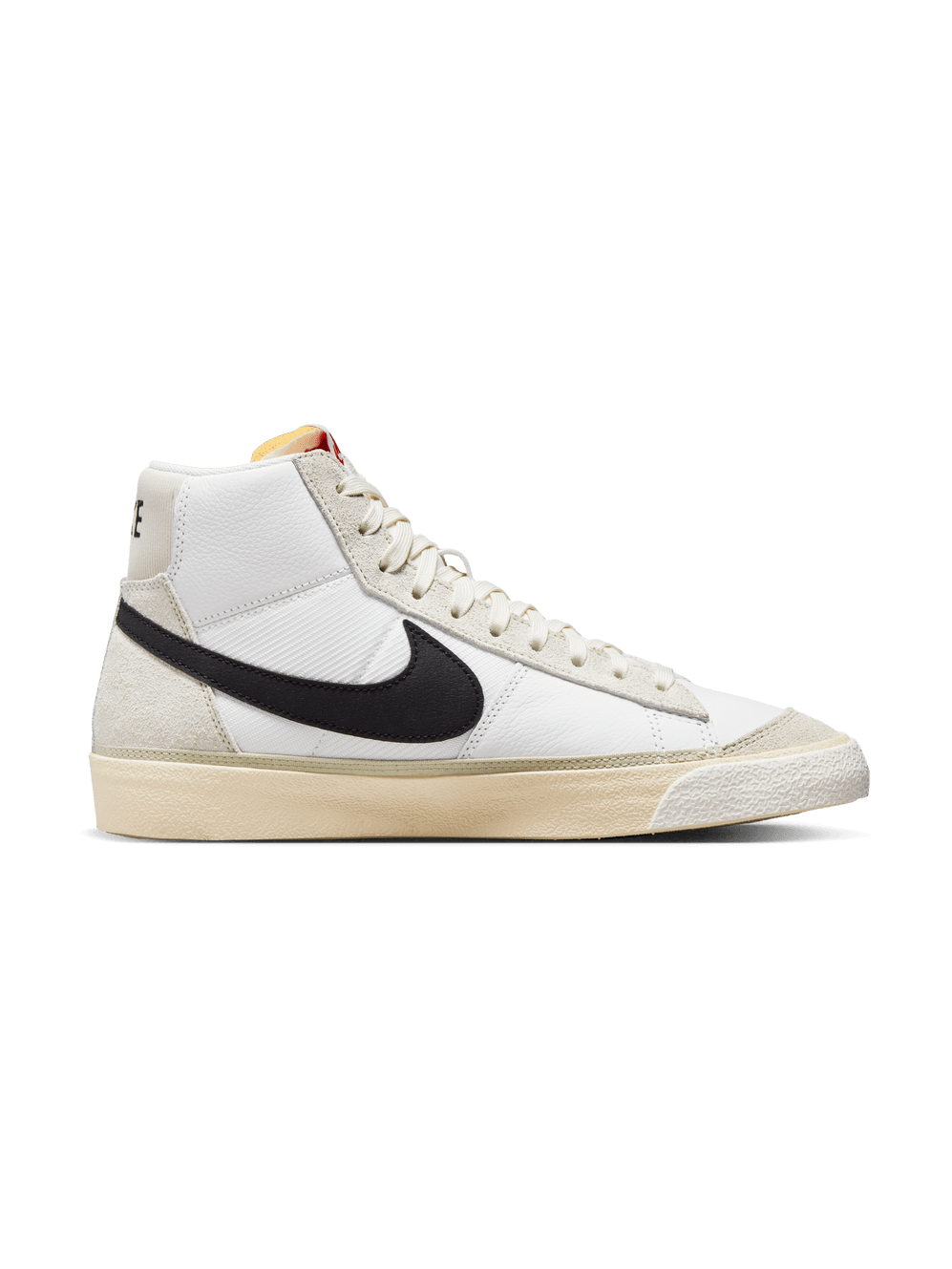 NIKE BLAZER MID PRO CLUB