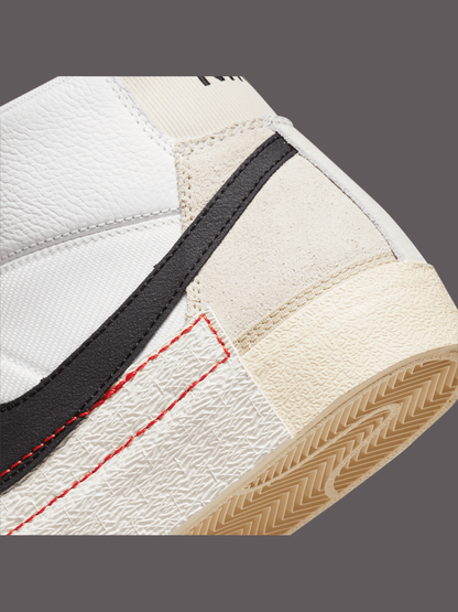 NIKE BLAZER MID PRO CLUB