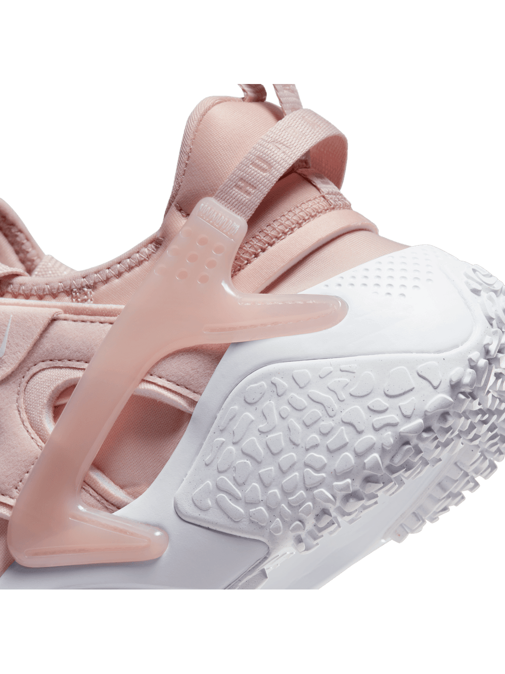 W NIKE AIR HUARACHE CRAFT
