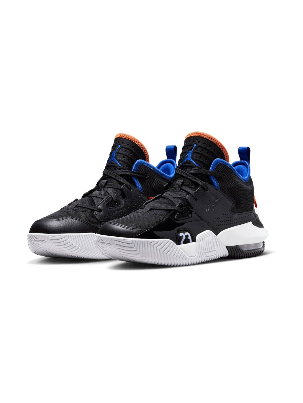 JORDAN STAY LOYAL 2