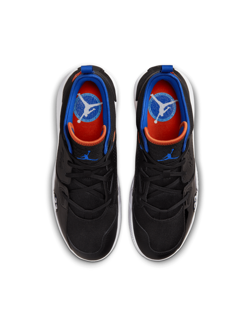 JORDAN STAY LOYAL 2