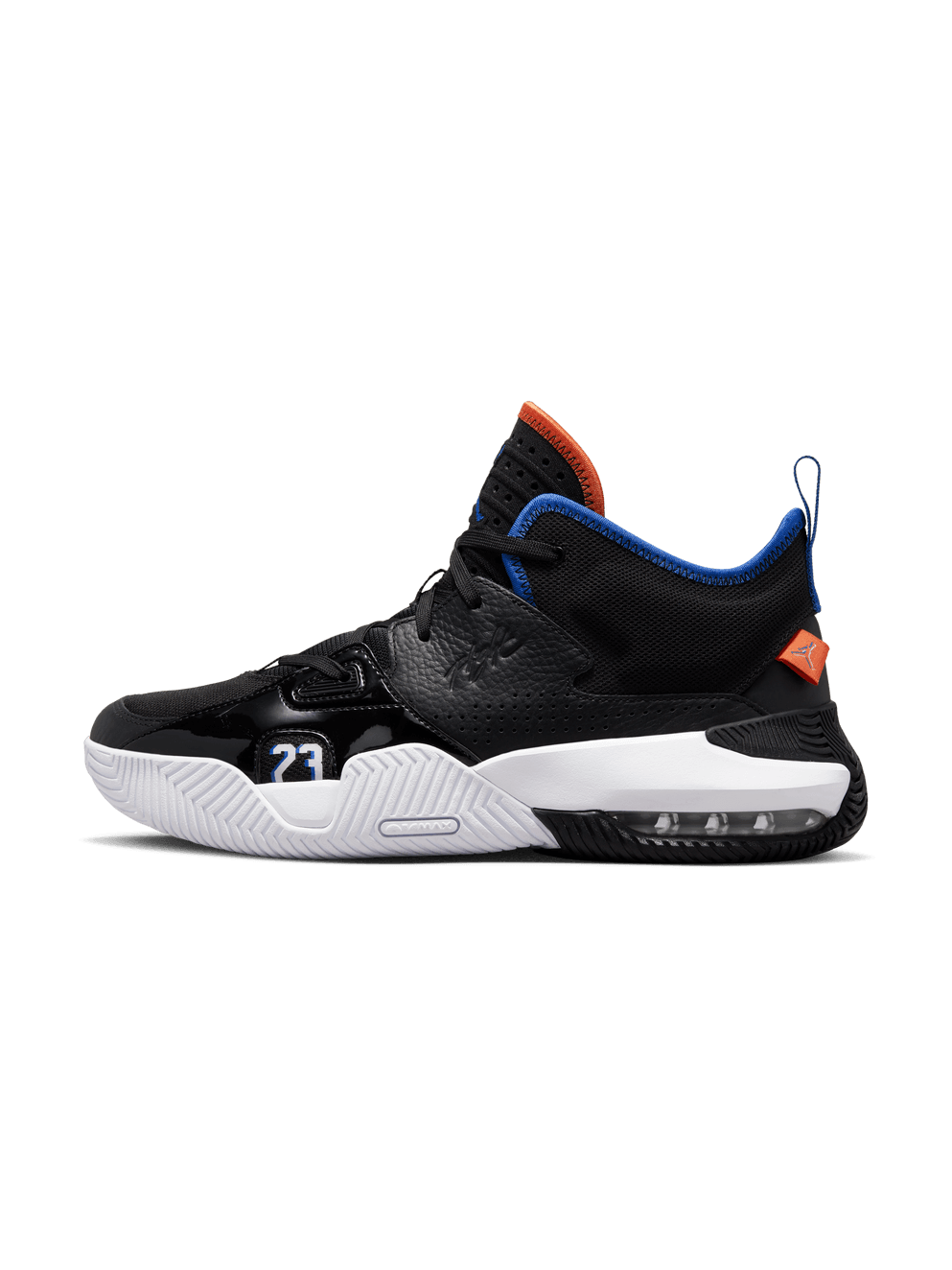 JORDAN STAY LOYAL 2
