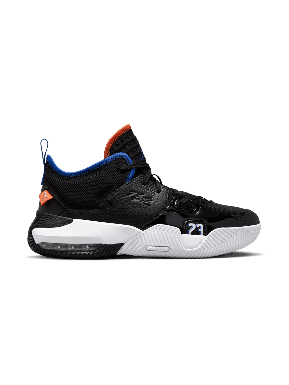 JORDAN STAY LOYAL 2
