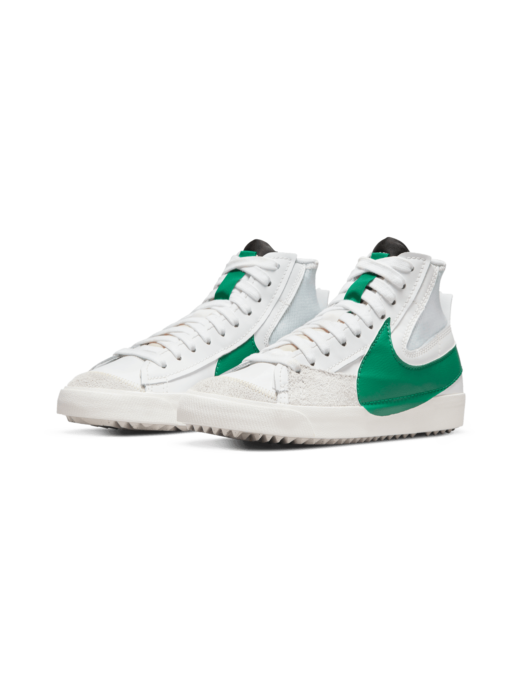 NIKE BLAZER MID '77 JUMBO