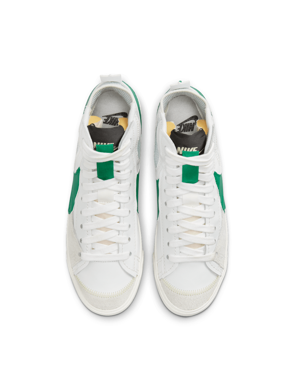 NIKE BLAZER MID '77 JUMBO