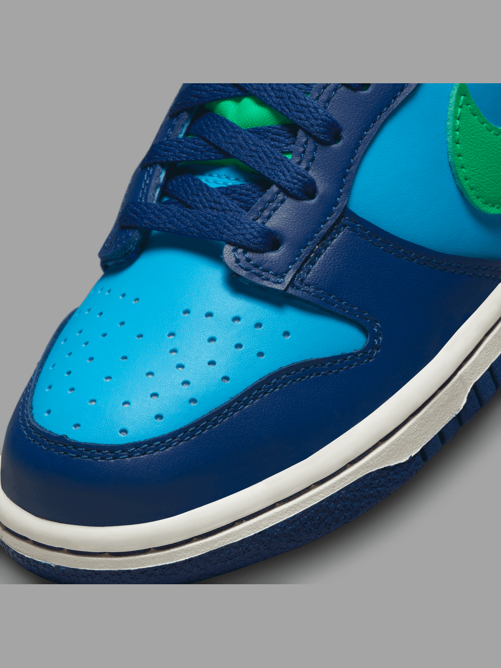 NIKE DUNK LOWÃ‚Â  (GS)