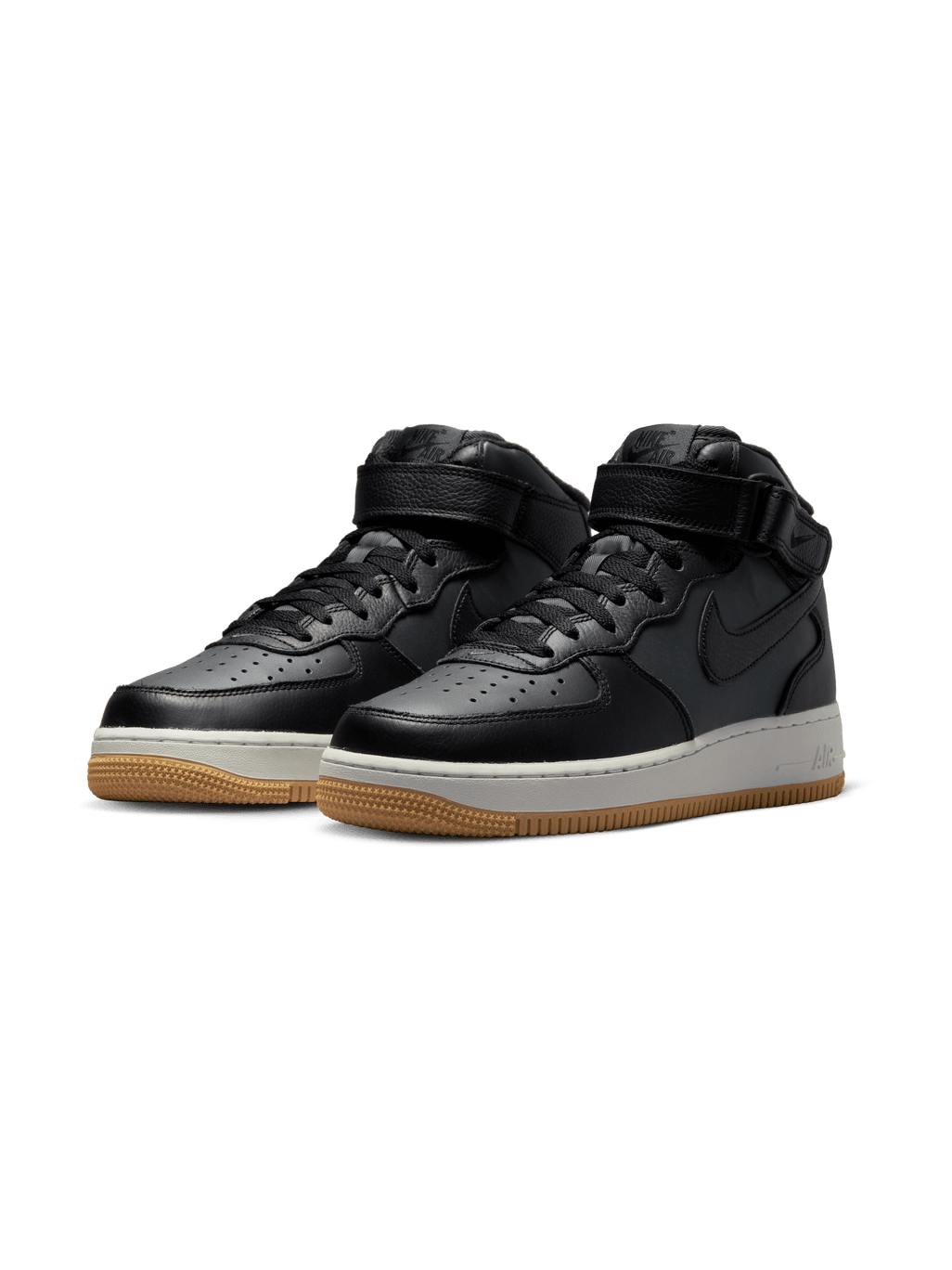 NIKE AIR FORCE 1 MID '07 LX