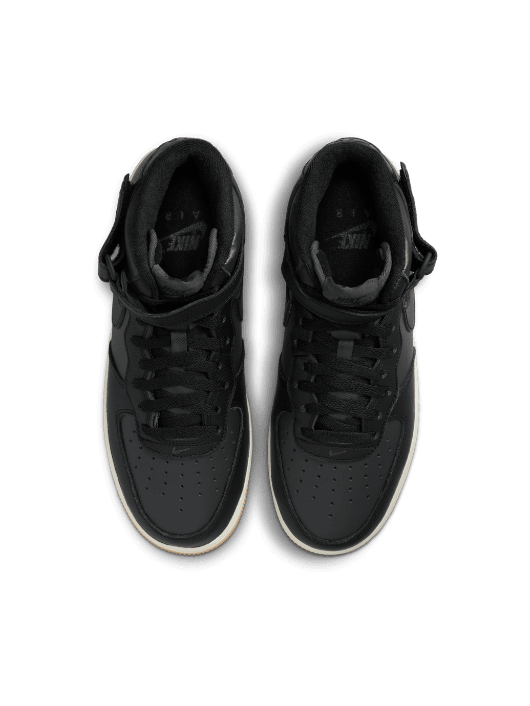 NIKE AIR FORCE 1 MID '07 LX
