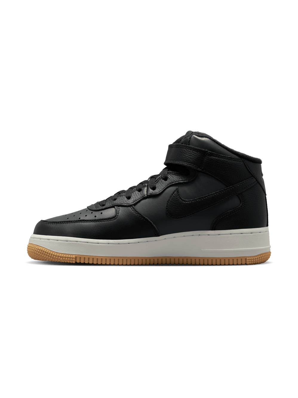 NIKE AIR FORCE 1 MID '07 LX