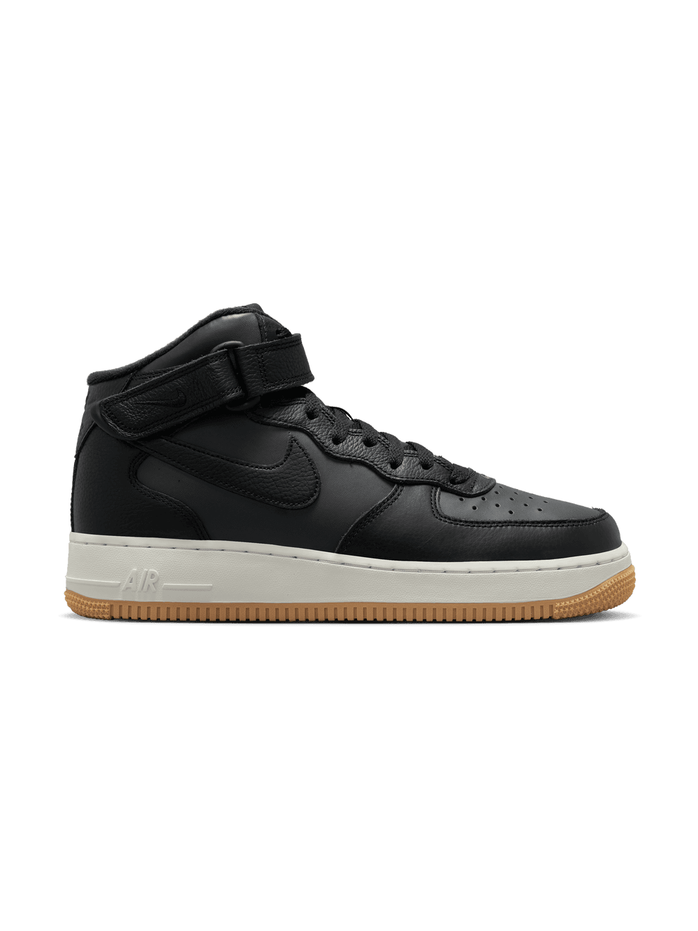 NIKE AIR FORCE 1 MID '07 LX