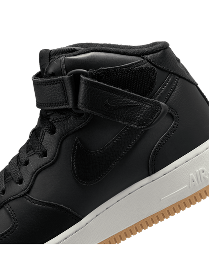 NIKE AIR FORCE 1 MID '07 LX