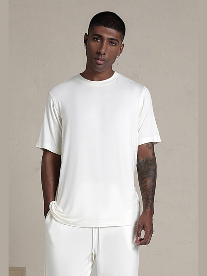 TRIBE OF 6 DAREEN GRAPHIC TEE