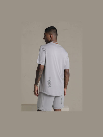 TRIBE OF 6 DELHI GRAPHIC TEE
