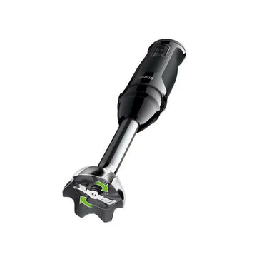 Braun Multiquick 5 Hand Blender, 600W - 2 Speedsl, [Grey-White], MQ50051MBK
